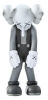 KAWS Small Lie