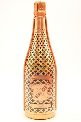 (1) Bertrand Senecourt Beau Joie Special Cuvee Brut, Champagne