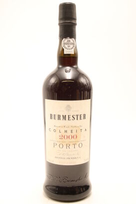 (1) 2000 Burmester Colheita Port, Portugal