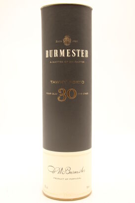 (1) Burmester 30 Year Old Tawny Port, Portugal