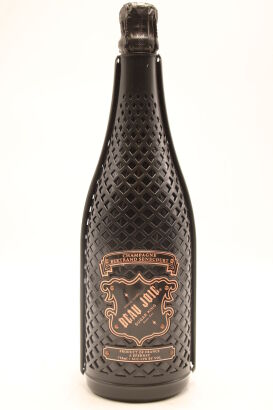 (1) Bertrand Senecourt Beau Joie Special Cuvee Sugar King Demi-Sec, Champagne