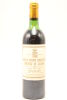 (1) 1982 Chateau Pichon Longueville Comtesse de Lalande, Pauillac (TS) [JR18.5]