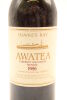 (1) 1986 Te Mata Estate Awatea Cabernets Merlot, Hawke's Bay - 3