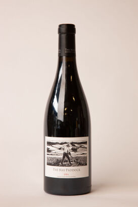 (1) 2006 The Hay Paddock Syrah, Waiheke