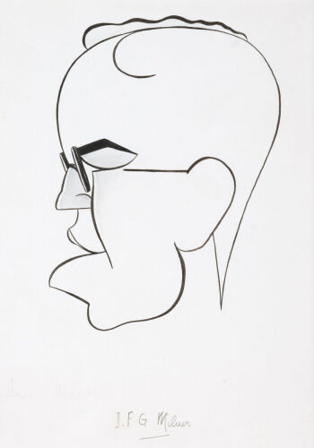 LEO BENSEMANN I F G Milner