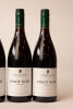 (4) 2006 Felton Road Pinot Noir, Central Otago - 2