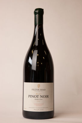 (1) 2004 Felton Road Block 5 Pinot Noir 3000ml, Central Otago