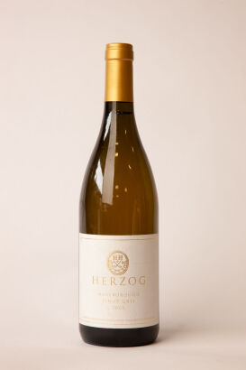 (1) 2005 Herzog Pinot Gris, Marlborough