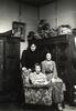 LAWRENCE BAIGENT Leo Bensemann, his sister Peggy, and Rita Angus