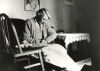 LAWRENCE BAIGENT The Master Painter Rita Angus at Work