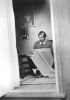 LAWRENCE BAIGENT Through the doorway - Rita Angus