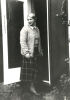 LAWRENCE BAIGENT At the Threshold - Rita Angus