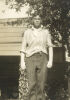 PHOTOGRAPHER UNKNOWN Young Leo Bensemann