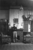 LAWRENCE BAIGENT A Striking Pose - Leo Bensemann