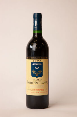 (1) 1993 Chateau Smith Haut Lafitte, Pessac Leognan