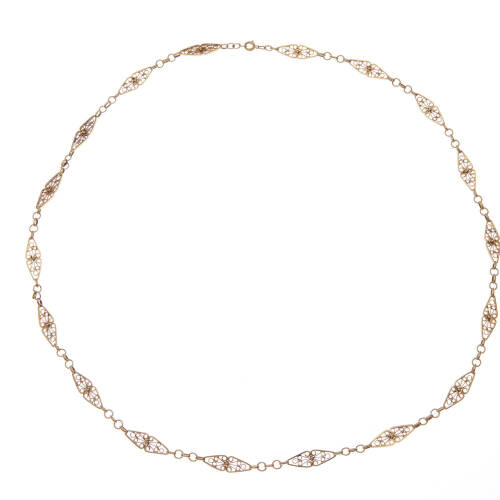 A Fancy Kite Link Chain