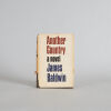 JAMES BALDWIN Another Country