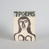 JOHN CASELBERG 7 Poems
