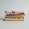 HENRY GREEN, A. L. BARKER, NAN FAIRBROTHER, LAURIE LEE Five Titles