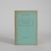JAMES K. BAXTER Four Titles - 5