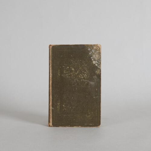 ARTHUR S. THOMSON Story of New Zealand Vol. II