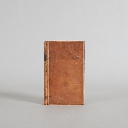 ARTHUR AIKIN The Natural History of the Year