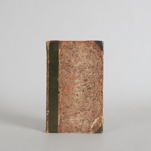 C.P. LANDON A Collection of Etchings, From the Most Celebrated Ancient and Modern Productions in Painting, Sculpture, and Architecture, of the Italian and French schools; From Originals, Preserved in The Louvre, Paris: with Descriptions From the French of