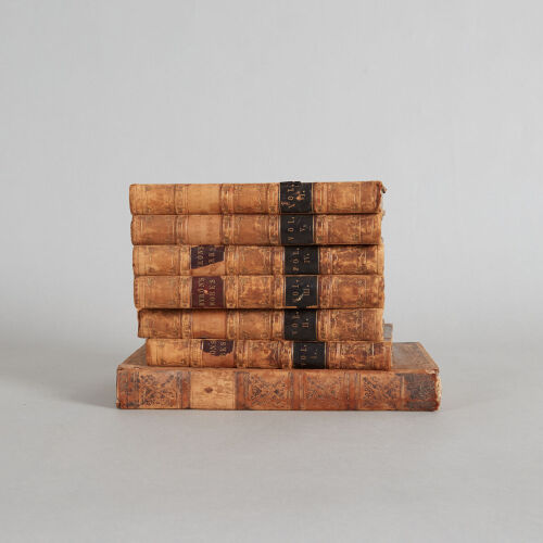 LORD BYRON Two Titles