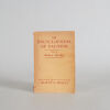 ALDOUS HUXLEY Three Titles - 2