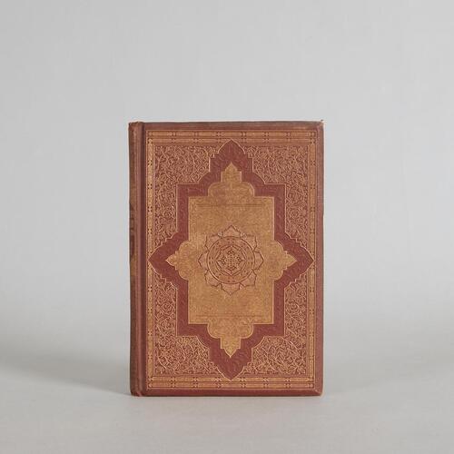 OLIVER GOLDSMITH The Traveller