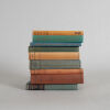 IVY COMPTON-BURNETT Nine Titles