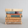 CHRISTOPHER ISHERWOOD Seven Titles