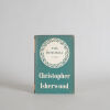 CHRISTOPHER ISHERWOOD Seven Titles - 8