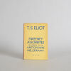 T.S. ELIOT Five Titles - 2