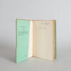 T.S. ELIOT Five Titles - 5