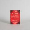 GRAHAM GREENE Four Titles - 2