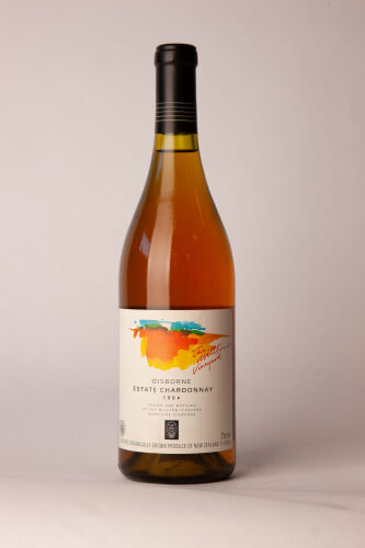 (1) 1994 Millton Estate Chardonnay, Gisborne