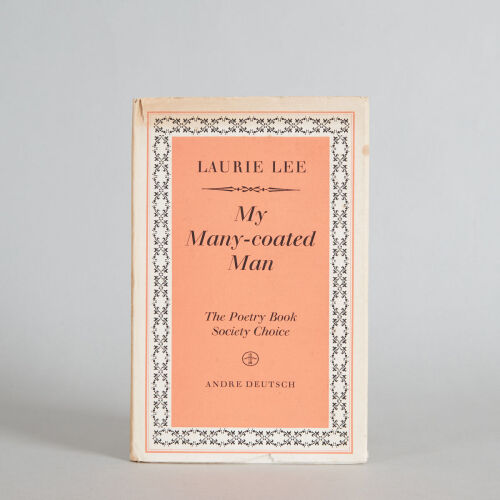 OSBERT SITWELL, A.E. HOUSMAN, C. DAY LEWIS, A.E. HOUSMAN, HENRY REED, LAURIE LEE Seven Titles