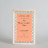 OSBERT SITWELL, A.E. HOUSMAN, C. DAY LEWIS, A.E. HOUSMAN, HENRY REED, LAURIE LEE Seven Titles