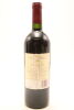 (1) 1998 Te Mata Estate Awatea Cabernets Merlot, Hawke's Bay - 2