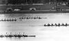 New Zealand's eight-coxed crew wins the gold medal in Munich, 1972