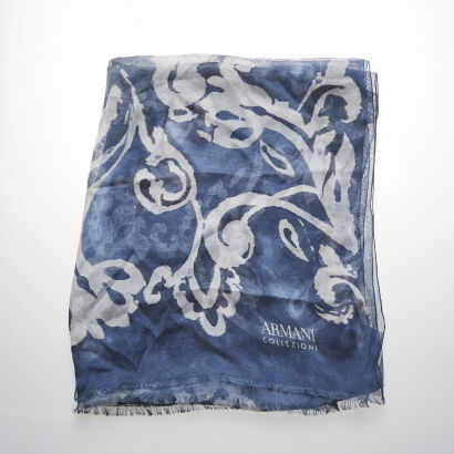 Armani Collezioni Scarf