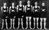 Members of the 1936 New Zealand Olympic team, 1936