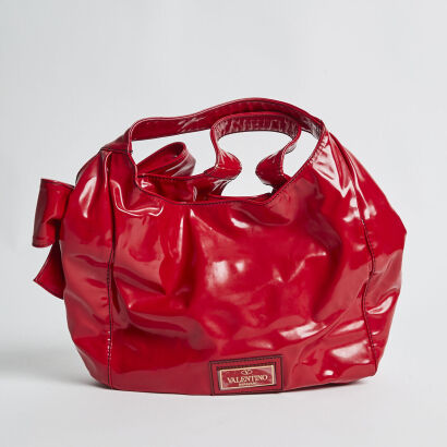 Valentino Garavani Nuage Bow Bag