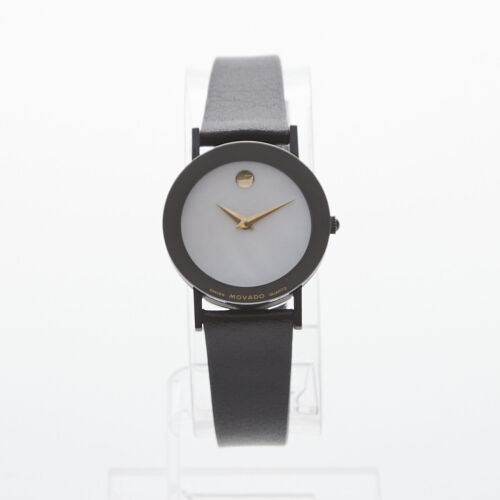 Movado Wristwatch