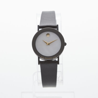 Movado Wristwatch