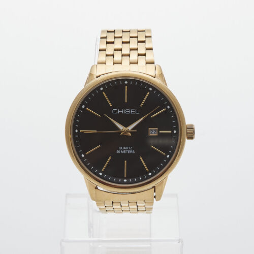 Chisel Wristwatch