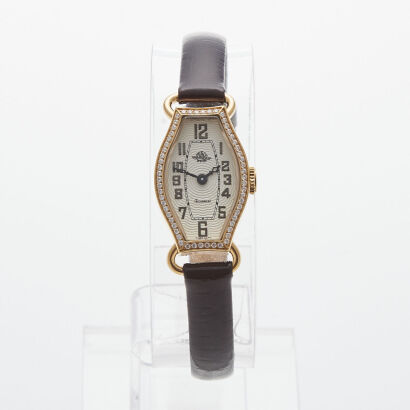 Rosemont Wristwatch