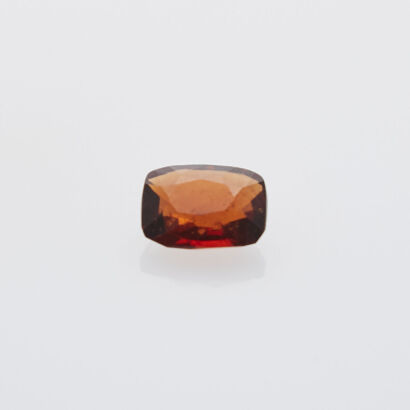 A Loose 5.32 Carat Hessonite Garnet