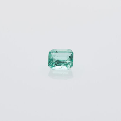 Loose 1.70 Colombian Emerald